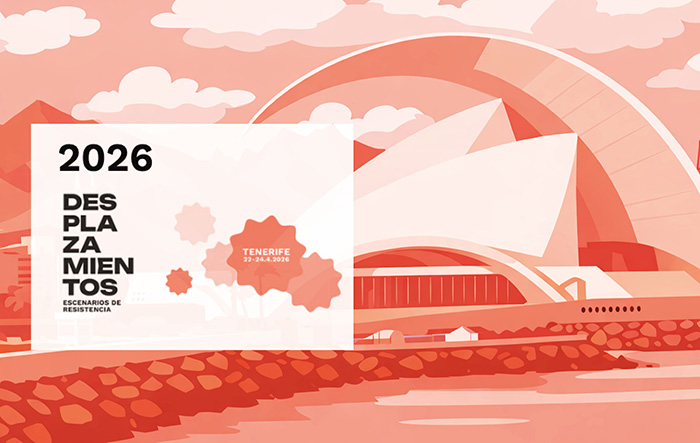 17ª Jornadas de Inclusión en las Artes Ecénicas: Ya se puede reservar plaza en las actividades y/o espacios con aforo limitado