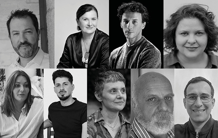 La Red, con el apoyo del INAEM, presenta en Mercartes la segunda edición de Teatros del Sur
