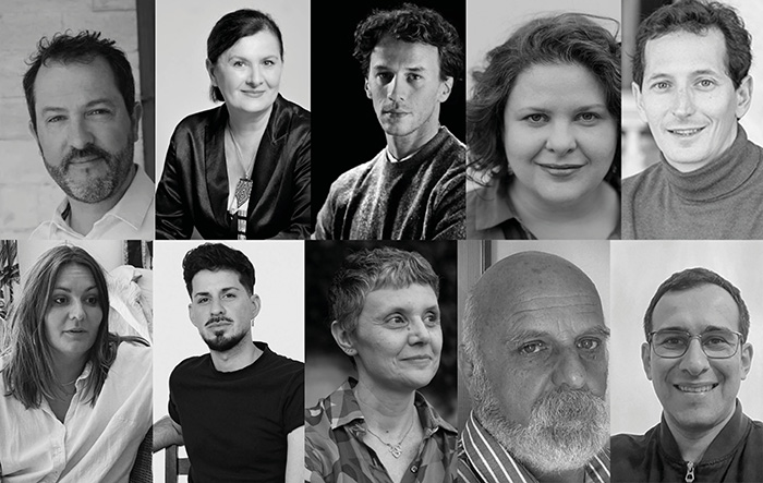 La Red, con el apoyo del INAEM, presenta en Mercartes la segunda edición de Teatros del Sur