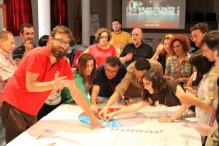 En marcha la sexta edición de la Escuela de Verano de La Red