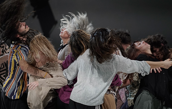 El festival “Determinantes”  lleva este año a Murcia siete obras de teatro, danza y circo