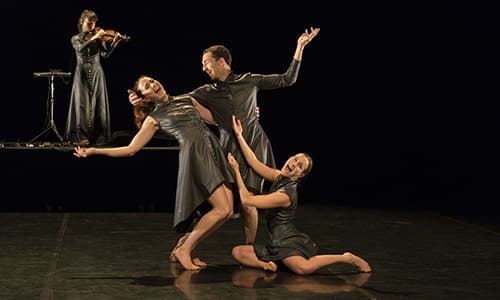 El Premio de Danza del Institut del Teatre 2017 ofrece al proyecto ganador una residencia y ayudas a la producción