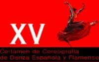 Premiados del XV Certamen de Flamenco y danza española en el teatro Albéniz