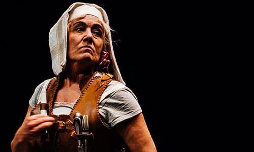 El 'Siglo de Oro', a escena en el 28º Festival de Teatro Clásico de Cáceres