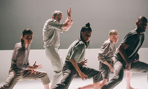 Un total de 25 espacios escénicos de 13 comunidades autónomas presentan sus proyectos para el circuito Danza a Escena 2018