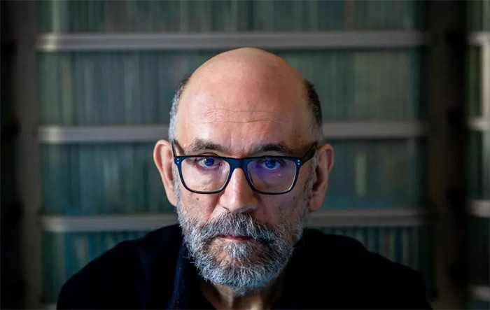 Muere Marcos Ordóñez, referente de la crítica teatral en España