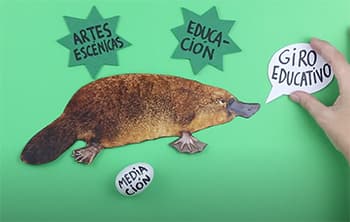 ‘Proyecto Ornitorrinco’: El miércoles 20 de enero arrancan los módulos de formación con los espacios seleccionados