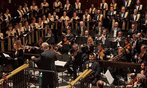 La música inunda las Islas Canarias