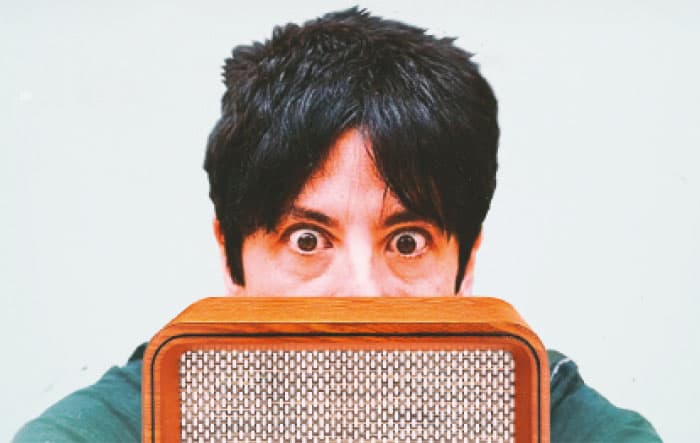 "La Radio de Ortega" abre la programación del teatro Jovellanos de la temporada de Otoño 2021