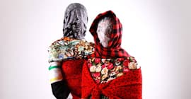 La escena contemporánea se da cita en Donostia a partir del 7 de marzo