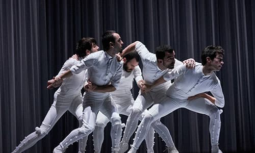'Cádiz en Danza': las últimas tendencias de las artes del movimiento llenarán las calles gaditanas