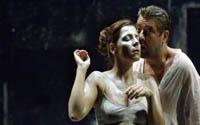 "Otelo" de William Shakespeare inagurará la temporada 06-07 del Teatre Lliure.