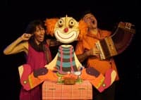 Arranca el Festival Internacional de Teatro de Títeres Titirimundi 2015 con más de 300 funciones