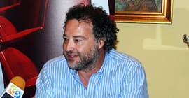 Ramón López: “Palma del Río se ha convertido en el mejor escenario para la promoción de la creación andaluza”