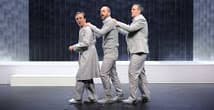 Un total de 33 espectáculos, en la 39ª edición del Festival Internacional de Teatro de Vitoria-Gasteiz
