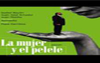 " La Mujer y el Pelele" de Pepa Gamboa llega este fin de semana al Teatro Español de Madrid