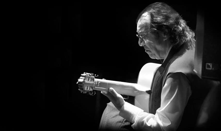 El Festival Flamenco On Fire regresa a Pamplona