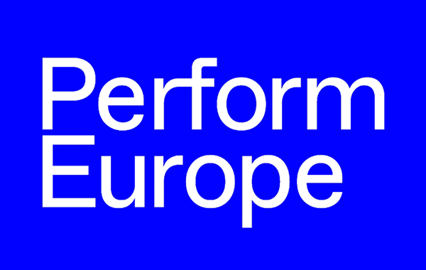 Últimos días de la convocatoria ‘Perform Europe’: Nueva iniciativa europea para la distribución de las artes escénicas