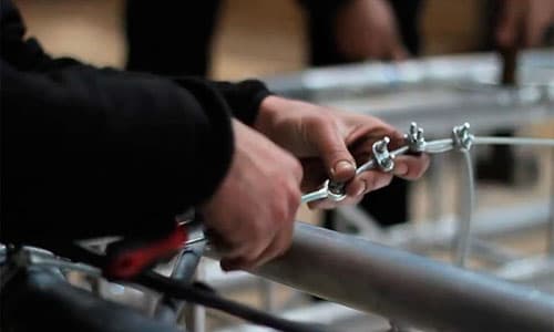 El Festival de Almagro abre su convocatoria dirigida al personal técnico y de sala