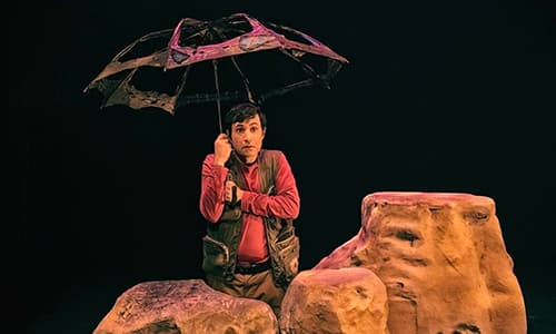 Abierto el plazo para el Programa de Desarrollo de Dramaturgias Actuales