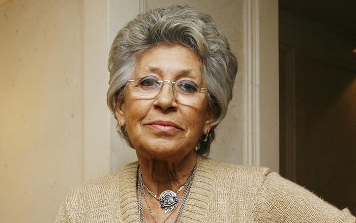 La profesión despide a Pilar Bardem, fallecida el pasado sábado 17 de julio 