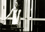 Homenaje a Pina Bausch en el Festival Teatro Gayarre