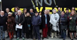 43 asociaciones se unen en una plataforma “en defensa de la cultura”