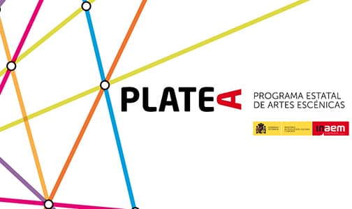El INAEM pone en marcha la tercera edición del circuito PLATEA, que beneficiará a 152 espacios municipales