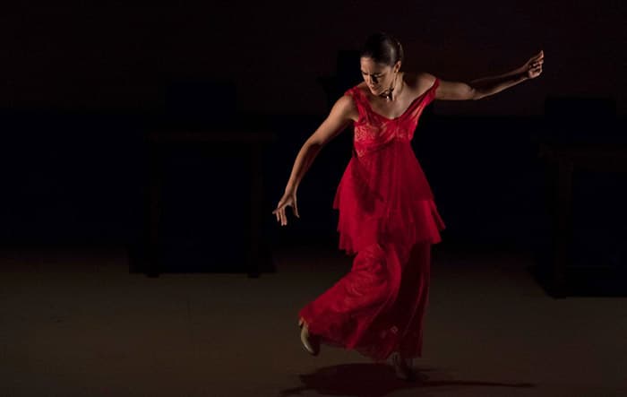 Sol León y Patricia Guerrero, Premios Nacionales de Danza 2021