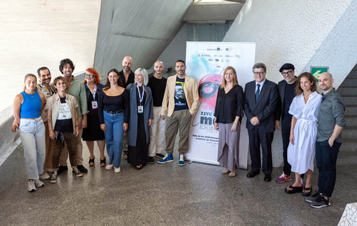 El Auditorio de Tenerife acoge el 1 de julio la gala de los XXVII Premios MAX