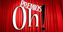 Los premios "Oh!" de las Artes Escénicas (Asturias) ya tienen finalistas para su octava edición