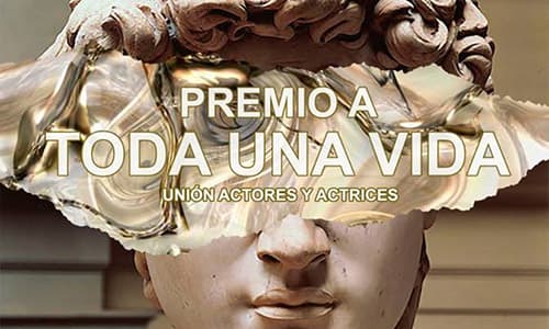 Se abre la última ronda de votaciones para los XXVII Premios Unión de Actores y Actrices