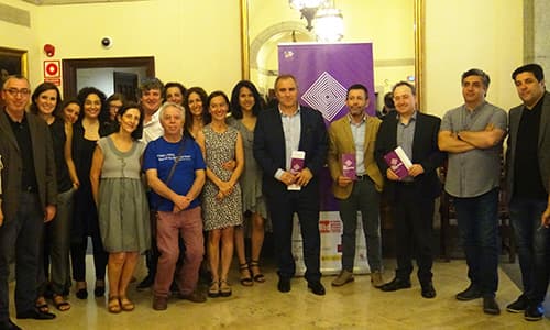 Mercartes presenta su séptima edición 
