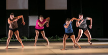 Se abre la convocatoria para participar en el Festival Internacional de Danza Contemporánea de Panamá (PRISMA)