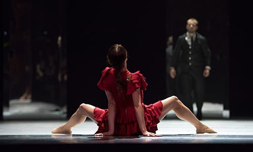 Convocadas las ayudas al teatro y circo del INAEM