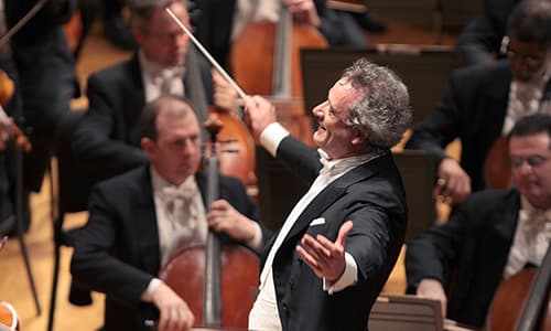 Tres orquestas internacionales debutan en la 78º Quincena Musical de San Sebastián 