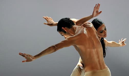 La Quincena Musical de San Sebastián recupera en su programa las propuestas de danza