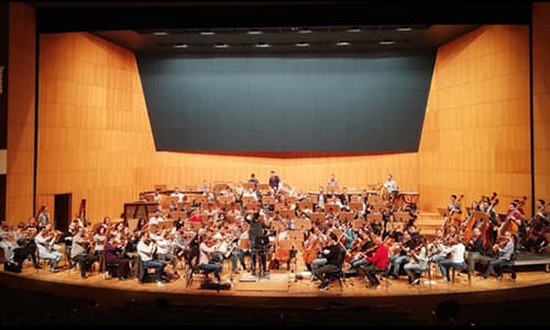 Abierta la convocatoria de ayudas a la producción de espectáculos de artes escénicas en Murcia