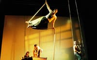 La compañía Res de Res estará en el Teatro Circo de Albacete.