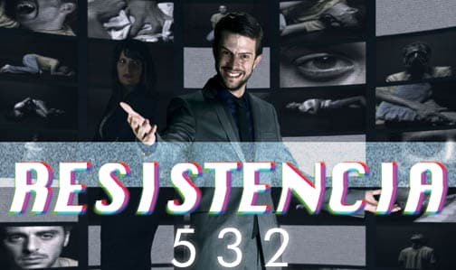 El Teatro Jovellanos estrena el sábado 29 “Resistencia 532”, obra ganadora de su VII Premio a la Producción Escénica