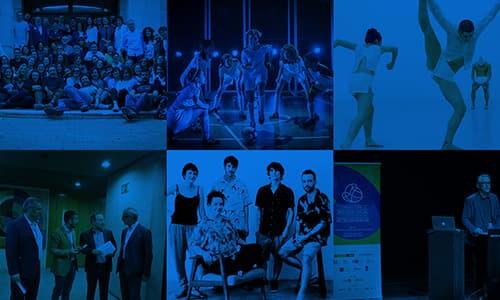 Os presentamos un resumen de nuestra actividad en el primer semestre de 2018
