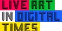 La adaptación de las artes escénicas en la era digital, tema de análisis en el encuentro que el IETM celebra en Ámsterdam