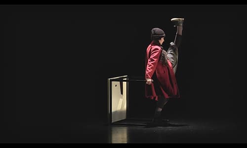 El Festival Masdanza acoge espectáculos de nueve países en su 23ª edición