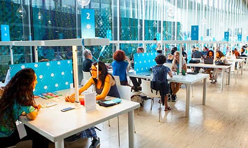 Abierta la convocatoria de Mapas 2019