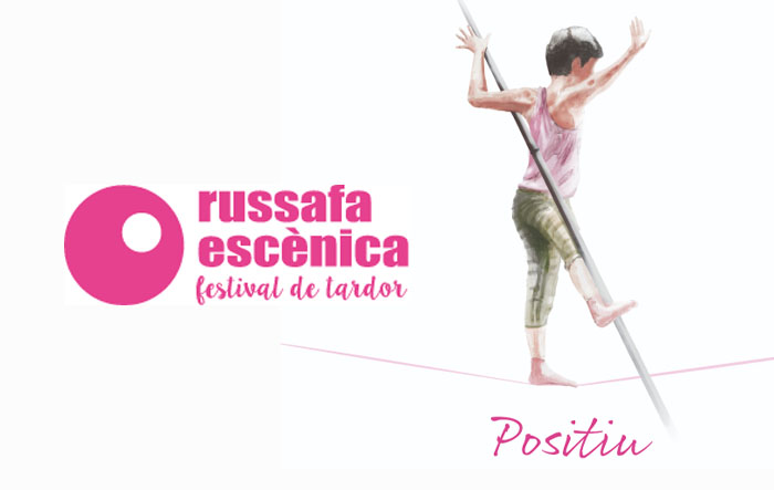 El festival Russafa Escénica presenta la programación de su décimo segunda edición