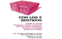 ¿Dónde estan los límites de nuestra creatividad?, Jornadas de Reflexión en Sabadell.