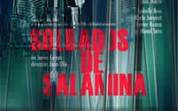 El Centro Cultural de la Villa presenta Soldados de Salamina.