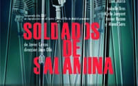 El Centro Cultural de la Villa presenta Soldados de Salamina.