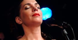 Teresa Salgueiro inaugura el XXIX Festival Iberoamericano de Música Manuel de Falla