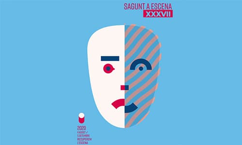 Las compañías valencianas, protagonistas de la 37ª edición de 'Sagunt a escena'